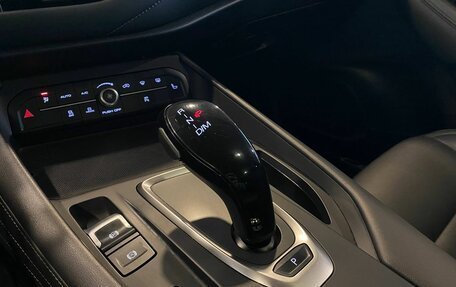 Haval F7 I, 2021 год, 1 790 000 рублей, 31 фотография