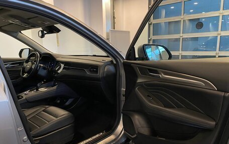 Haval F7 I, 2021 год, 1 790 000 рублей, 27 фотография