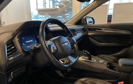 Haval F7 I, 2021 год, 1 790 000 рублей, 23 фотография