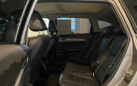 Haval F7 I, 2021 год, 1 790 000 рублей, 25 фотография