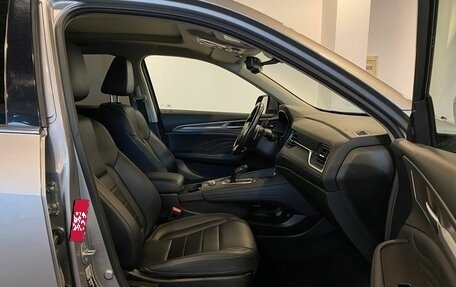 Haval F7 I, 2021 год, 1 790 000 рублей, 29 фотография