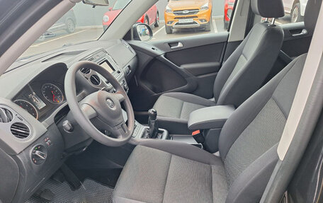 Volkswagen Tiguan I, 2016 год, 1 390 000 рублей, 8 фотография