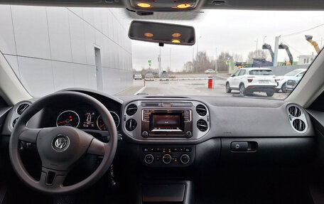 Volkswagen Tiguan I, 2016 год, 1 390 000 рублей, 10 фотография