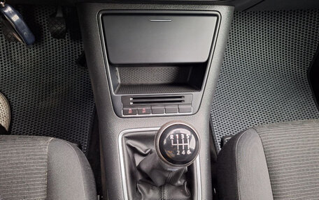 Volkswagen Tiguan I, 2016 год, 1 390 000 рублей, 12 фотография