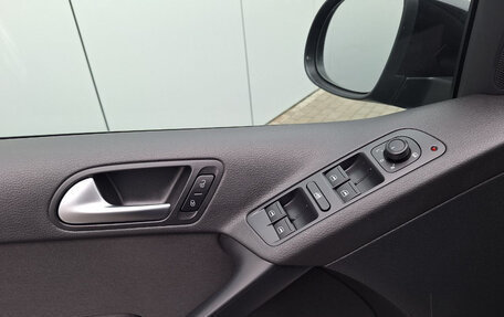 Volkswagen Tiguan I, 2016 год, 1 390 000 рублей, 14 фотография