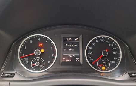 Volkswagen Tiguan I, 2016 год, 1 390 000 рублей, 16 фотография