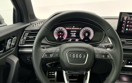 Audi Q5, 2025 год, 6 890 000 рублей, 14 фотография