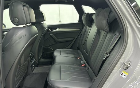 Audi Q5, 2025 год, 6 890 000 рублей, 11 фотография