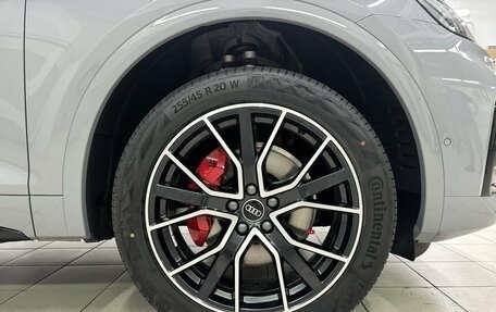 Audi Q5, 2025 год, 6 890 000 рублей, 8 фотография