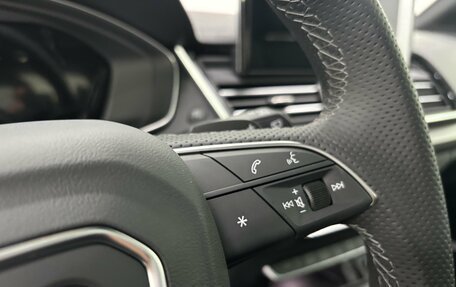 Audi Q5, 2025 год, 6 890 000 рублей, 15 фотография