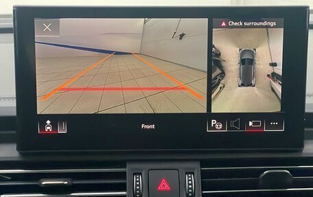 Audi Q5, 2025 год, 6 890 000 рублей, 19 фотография