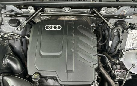 Audi Q5, 2025 год, 6 890 000 рублей, 25 фотография