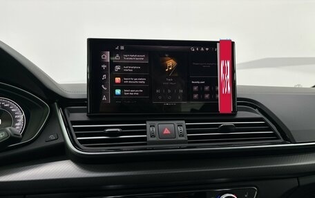 Audi Q5, 2025 год, 6 890 000 рублей, 18 фотография