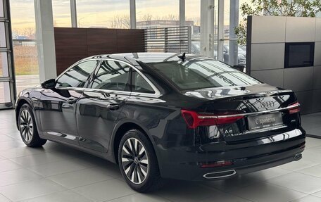 Audi A6, 2021 год, 4 200 000 рублей, 6 фотография