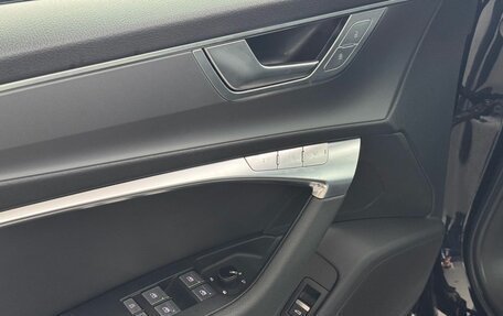 Audi A6, 2021 год, 4 200 000 рублей, 7 фотография