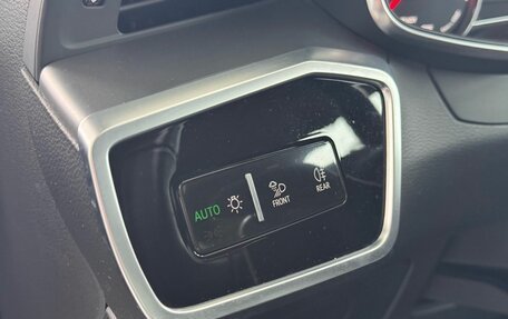 Audi A6, 2021 год, 4 200 000 рублей, 10 фотография