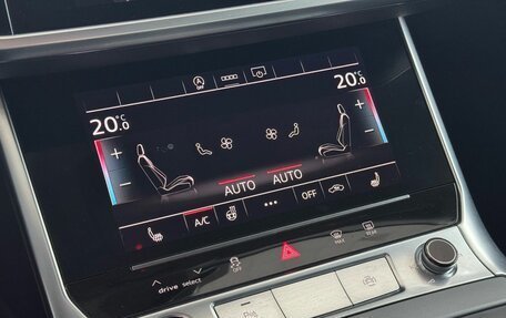 Audi A6, 2021 год, 4 200 000 рублей, 17 фотография