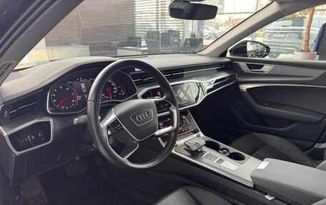 Audi A6, 2021 год, 4 200 000 рублей, 9 фотография