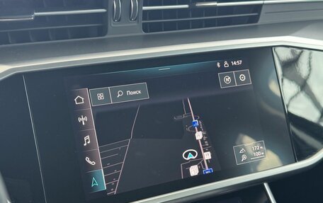 Audi A6, 2021 год, 4 200 000 рублей, 16 фотография