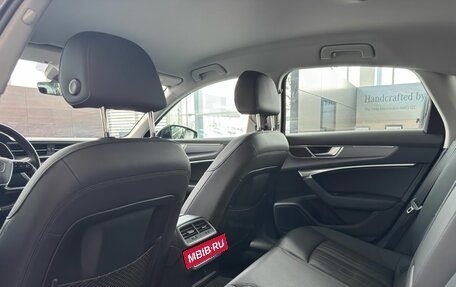 Audi A6, 2021 год, 4 200 000 рублей, 21 фотография