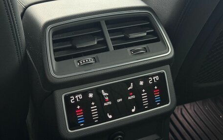 Audi A6, 2021 год, 4 200 000 рублей, 22 фотография