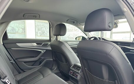 Audi A6, 2021 год, 4 200 000 рублей, 29 фотография