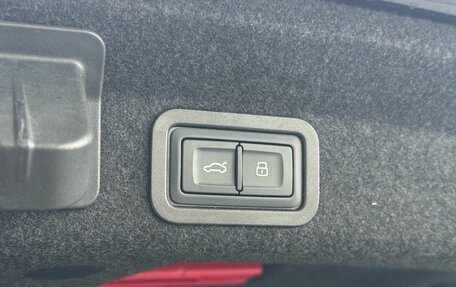 Audi A6, 2021 год, 4 200 000 рублей, 26 фотография