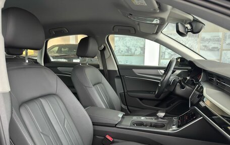 Audi A6, 2021 год, 4 200 000 рублей, 33 фотография