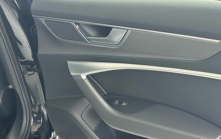 Audi A6, 2021 год, 4 200 000 рублей, 28 фотография