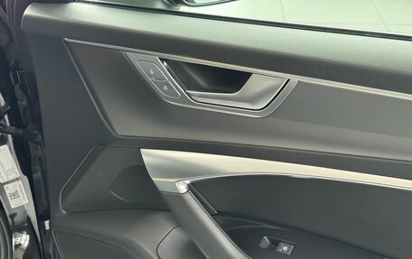 Audi A6, 2021 год, 4 200 000 рублей, 31 фотография