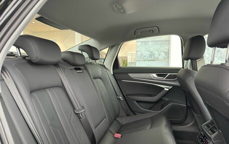 Audi A6, 2021 год, 4 200 000 рублей, 30 фотография