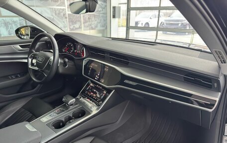 Audi A6, 2021 год, 4 200 000 рублей, 32 фотография