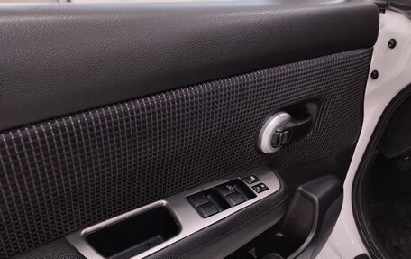 Nissan Tiida, 2011 год, 770 000 рублей, 14 фотография