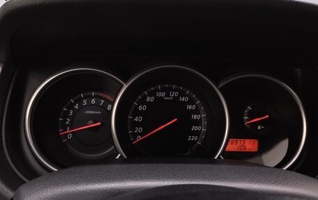 Nissan Tiida, 2011 год, 770 000 рублей, 12 фотография