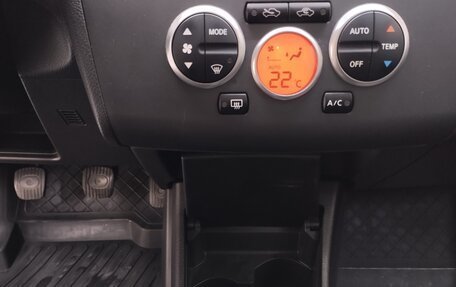 Nissan Tiida, 2011 год, 770 000 рублей, 16 фотография