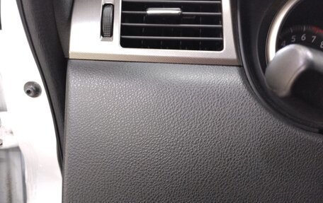 Nissan Tiida, 2011 год, 770 000 рублей, 13 фотография