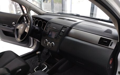 Nissan Tiida, 2011 год, 770 000 рублей, 9 фотография