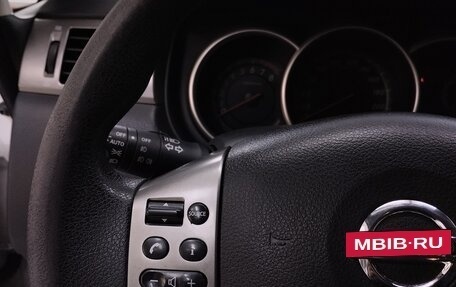 Nissan Tiida, 2011 год, 770 000 рублей, 11 фотография