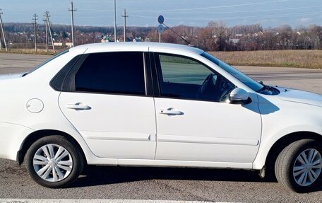 Datsun on-DO I рестайлинг, 2020 год, 629 000 рублей, 3 фотография