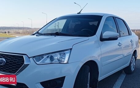 Datsun on-DO I рестайлинг, 2020 год, 629 000 рублей, 4 фотография