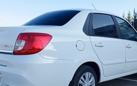 Datsun on-DO I рестайлинг, 2020 год, 629 000 рублей, 2 фотография