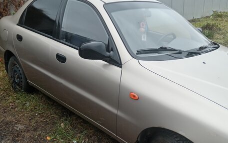 ЗАЗ Chance, 2012 год, 295 000 рублей, 4 фотография