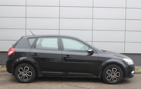 KIA cee'd I рестайлинг, 2011 год, 869 000 рублей, 5 фотография