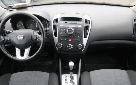 KIA cee'd I рестайлинг, 2011 год, 869 000 рублей, 9 фотография