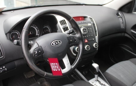 KIA cee'd I рестайлинг, 2011 год, 869 000 рублей, 10 фотография