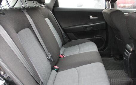 KIA cee'd I рестайлинг, 2011 год, 869 000 рублей, 12 фотография