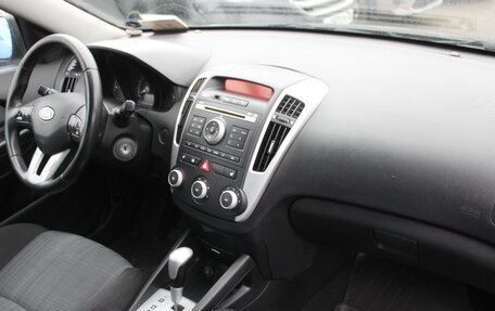 KIA cee'd I рестайлинг, 2011 год, 869 000 рублей, 11 фотография