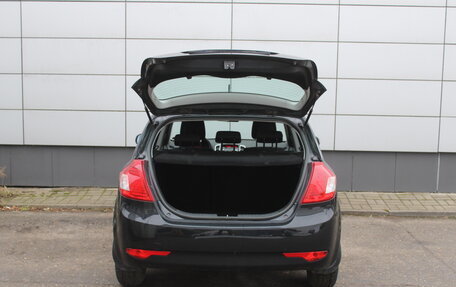 KIA cee'd I рестайлинг, 2011 год, 869 000 рублей, 13 фотография