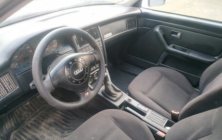 Audi 80, 1994 год, 650 000 рублей, 11 фотография