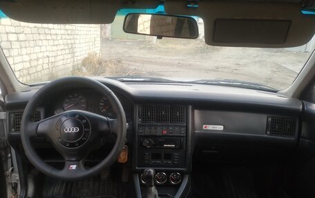 Audi 80, 1994 год, 650 000 рублей, 12 фотография